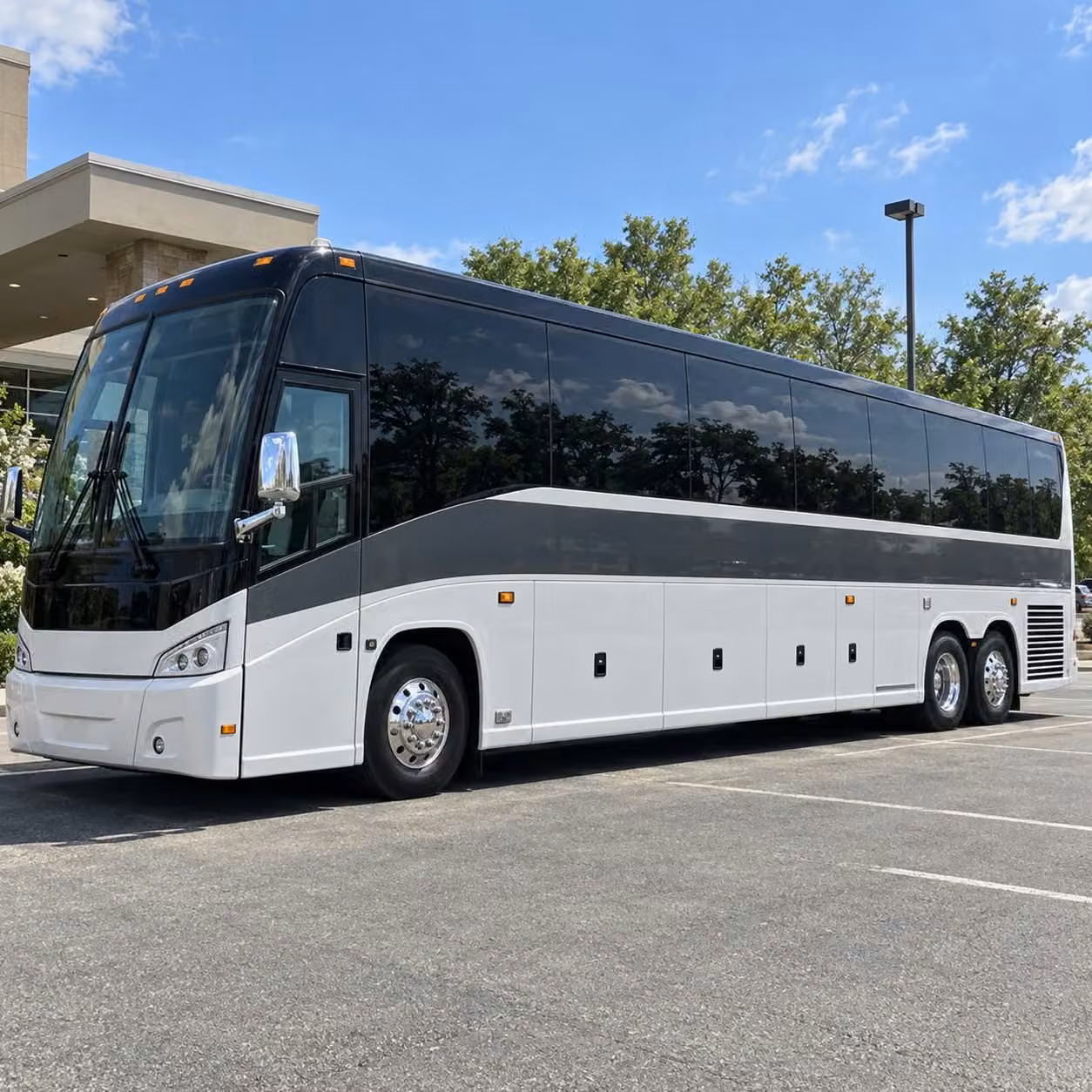 ada accessible field trip transportation for kent schools