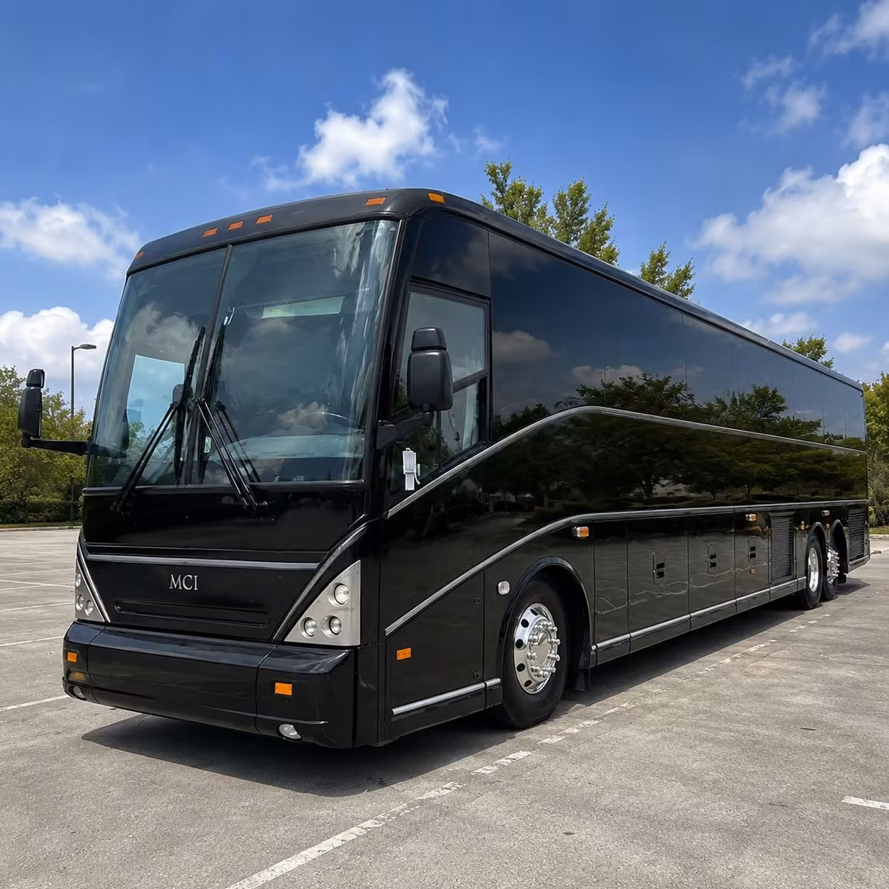 airport shuttle bus rentals for groups flying in and out of sea tac