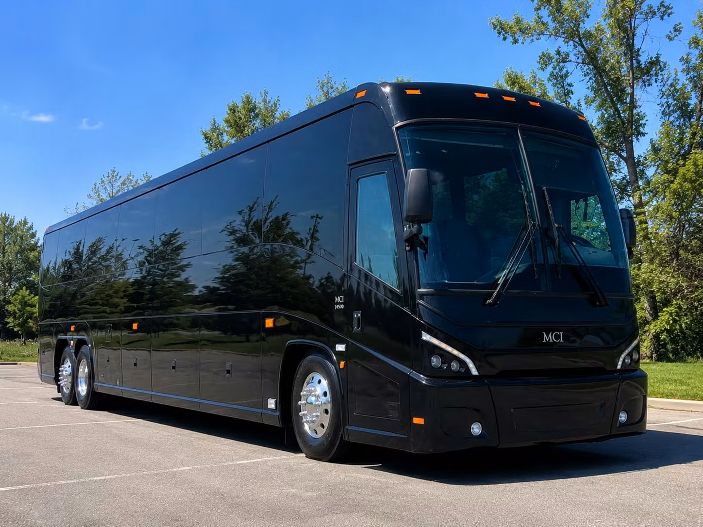 charter buses to the pacific science center and seattle s top educational venues