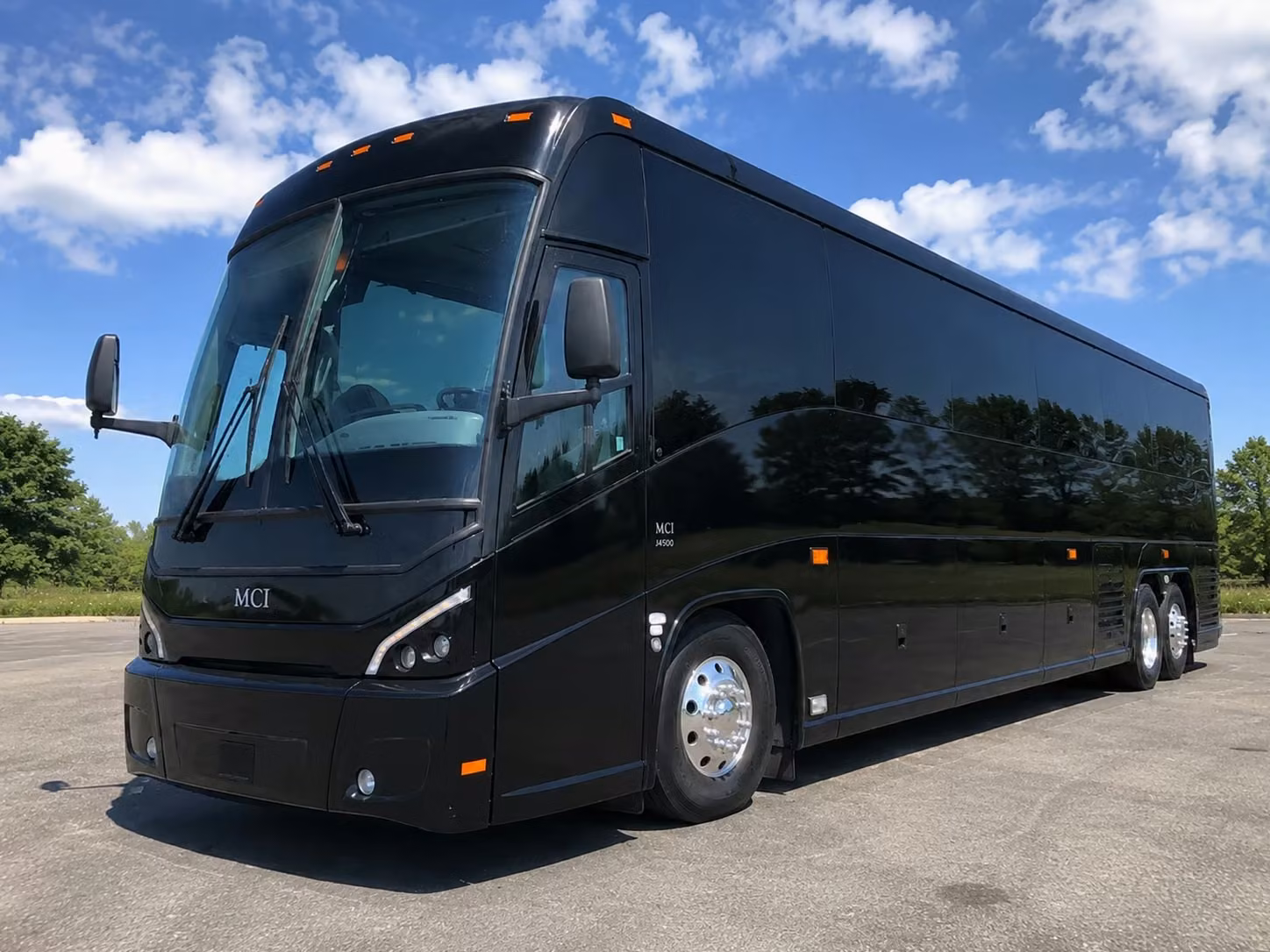 check out bachelorette party and birthday group transportation options in kent