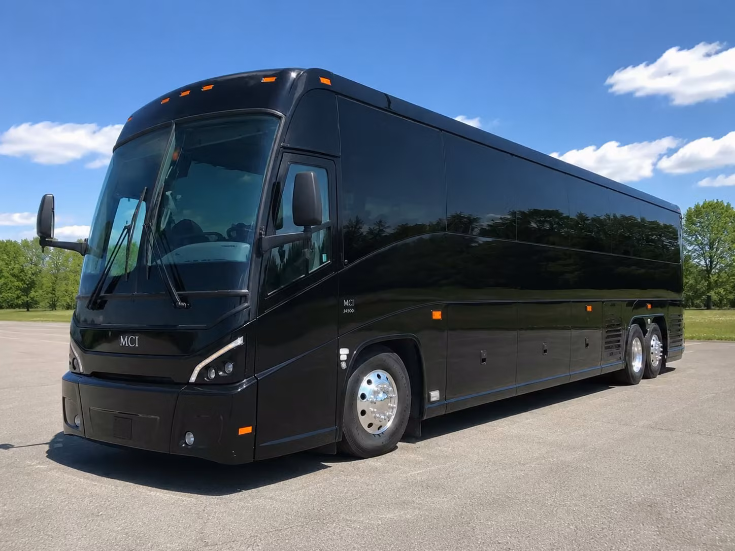 compare corporate event transportation options in kent and beyond