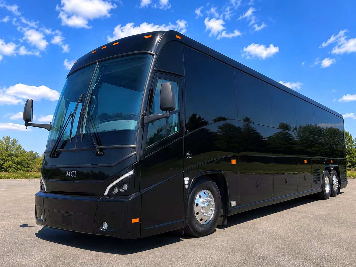 compare private event transportation options in kent and beyond