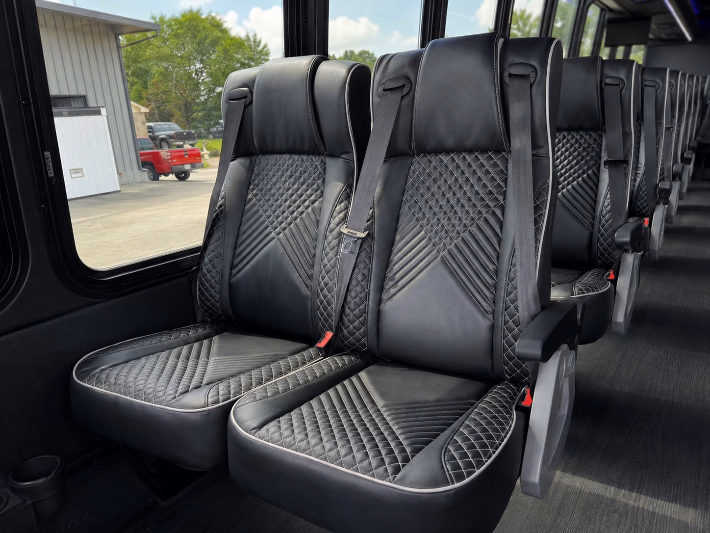 compare prom transportation options in kent and beyond