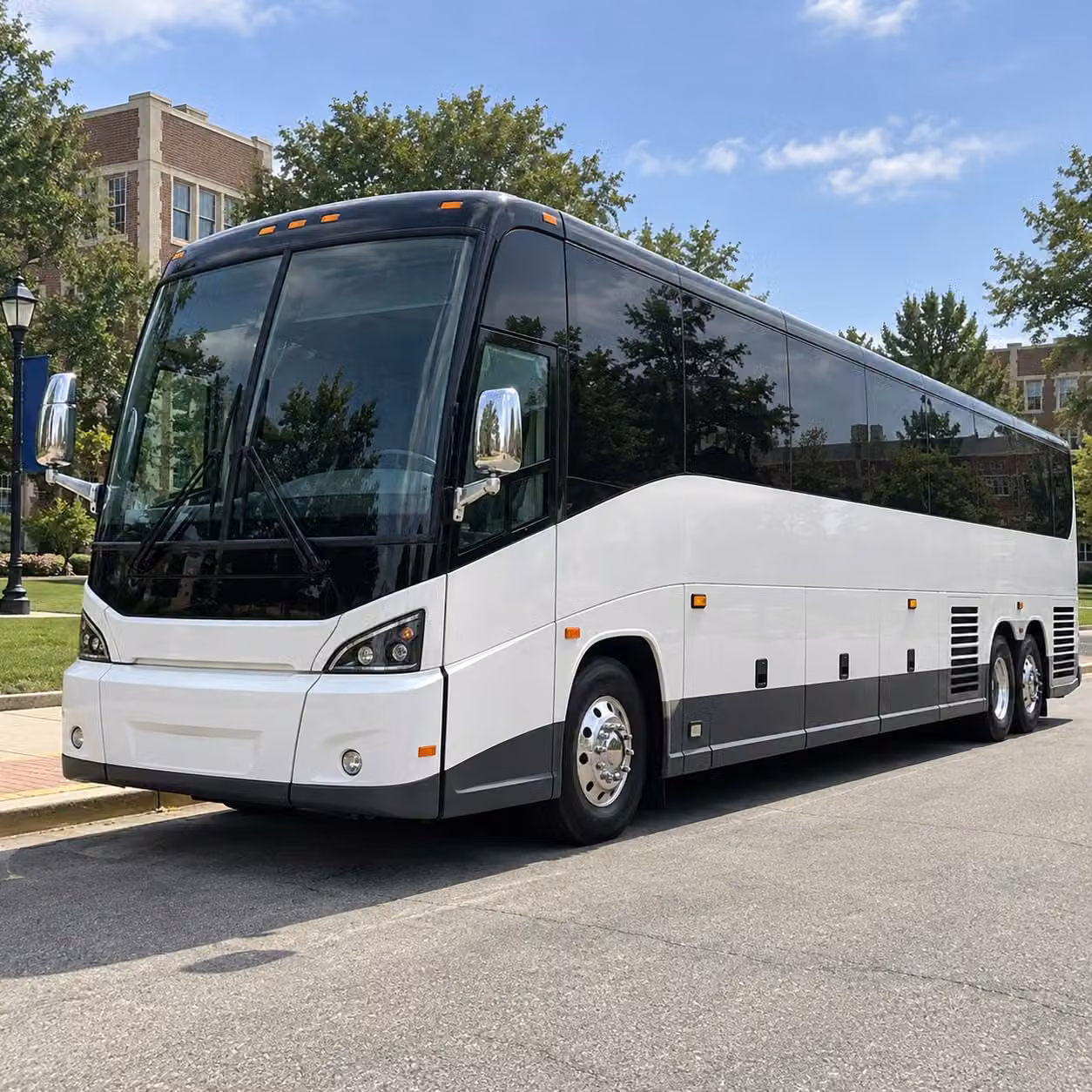 compare school event transportation options in kent and beyond