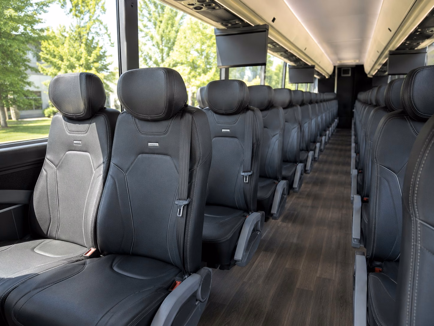 compare sporting event transportation options in kent and beyond