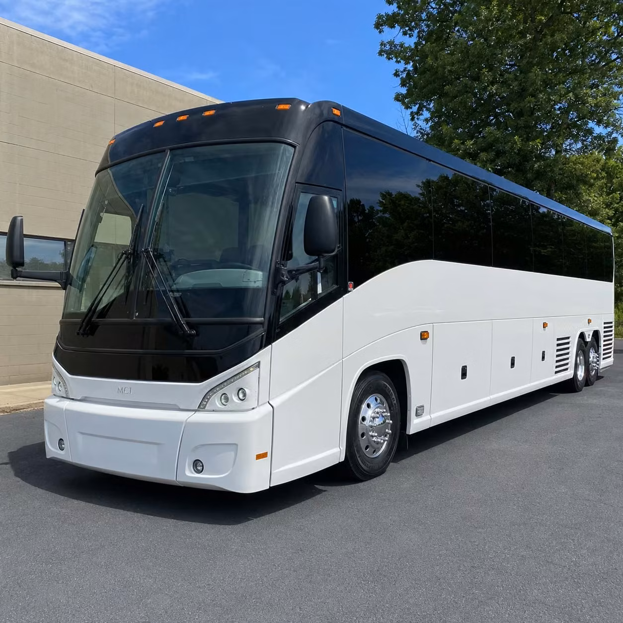 corporate and conference long distance transportation from kent