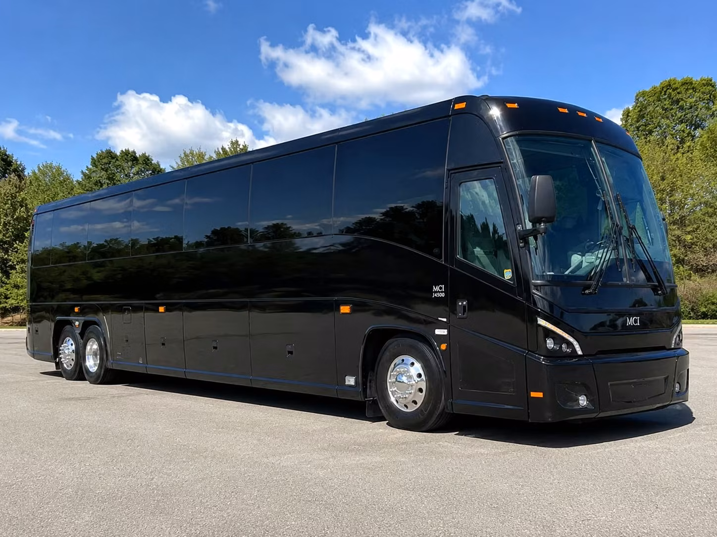 corporate event shuttle services for kent s booming business corridor
