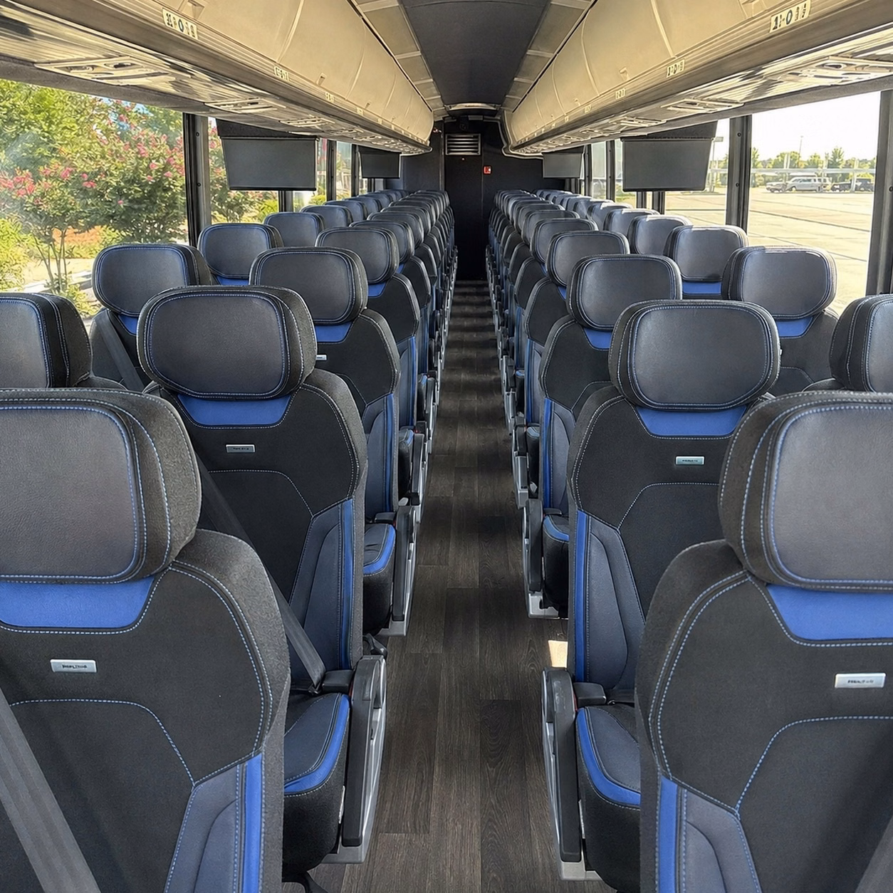 how where and when you re traveling affects kent charter bus rates