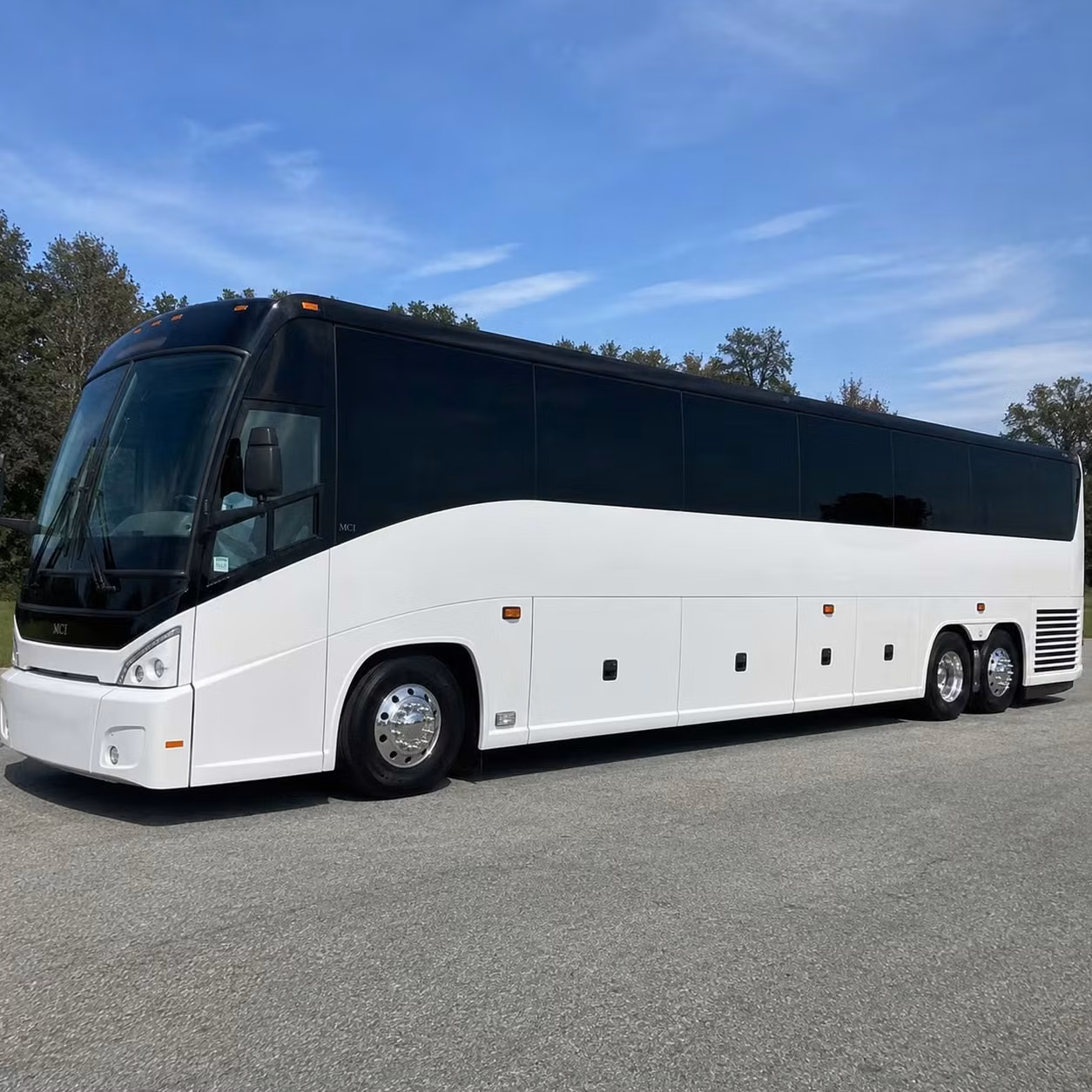 kent corporate transportation services