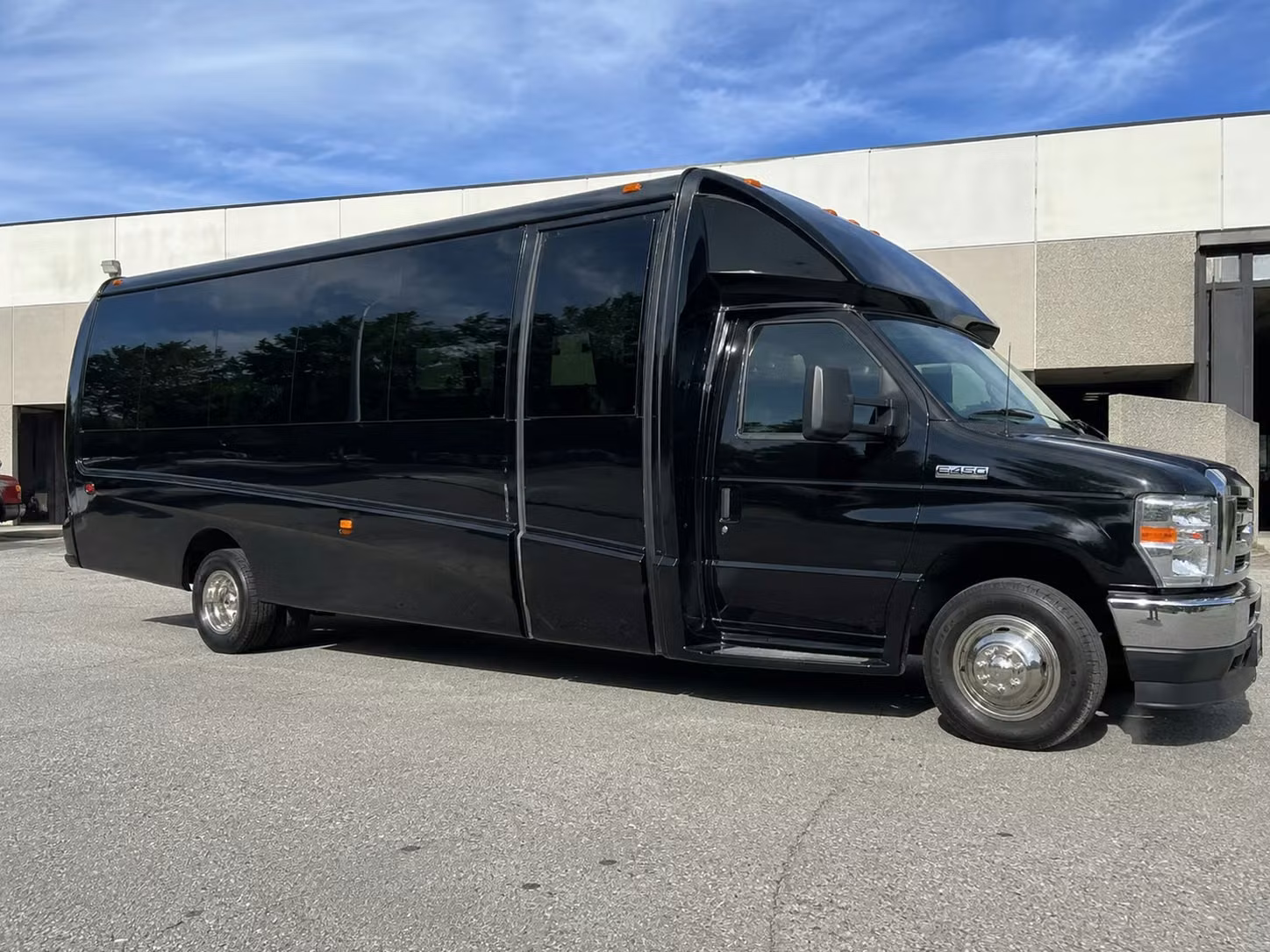 kent government military transportation service