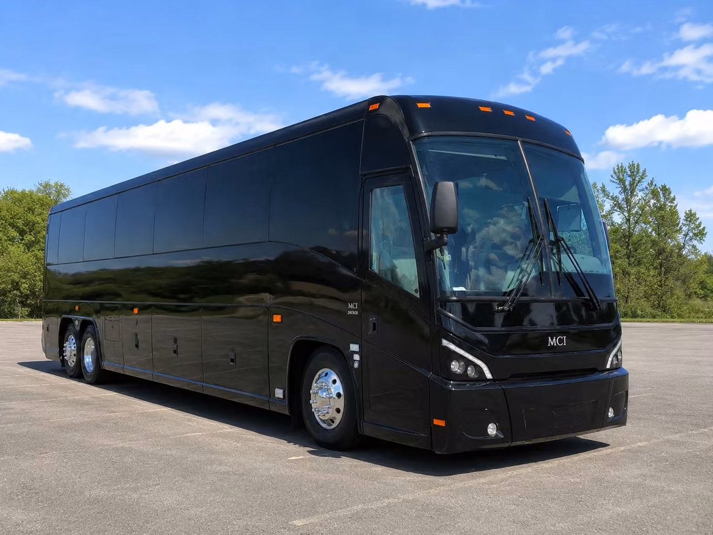 kent wedding shuttle bus rentals for ceremonies and receptions across the valley