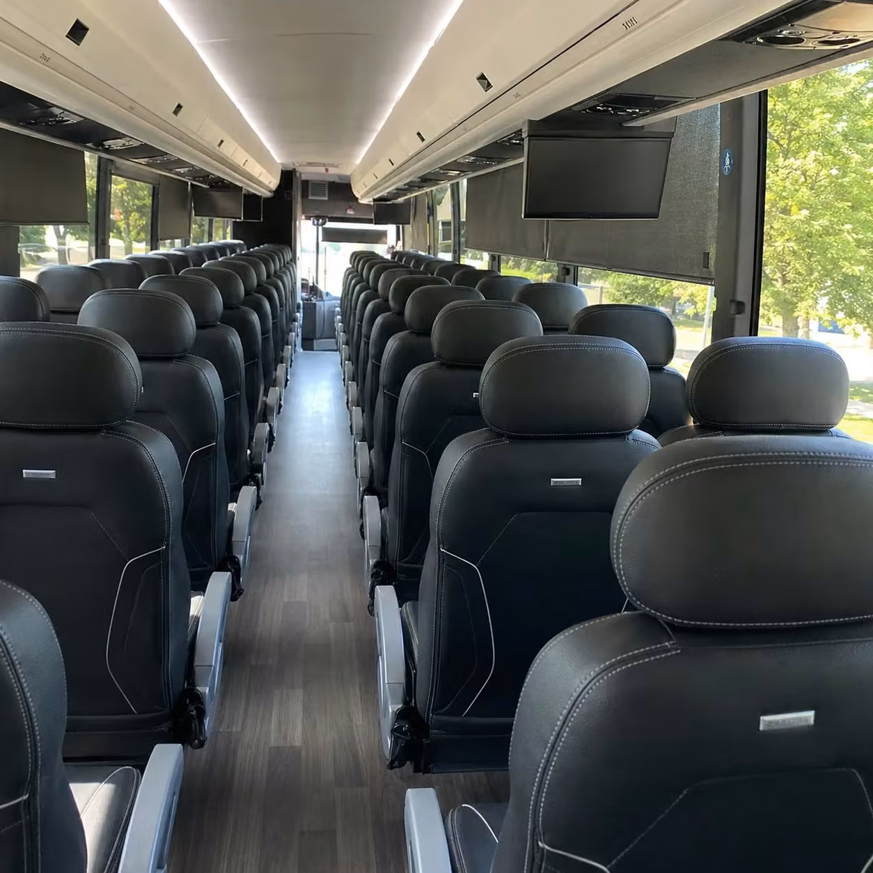 kentcharter bus rental