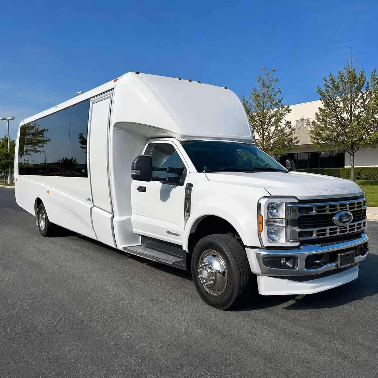 religious group bus rentals in kent